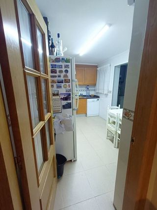 Piso en venta en Zona Piscinas en Burriana