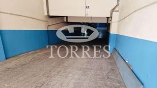 Trastero en venta en Perchel Norte - La Trinidad en Málaga