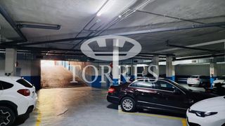 Trastero en venta en Perchel Norte - La Trinidad en Málaga