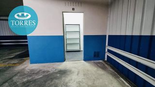 Trastero en venta en Perchel Norte - La Trinidad en Málaga