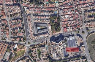 Terreno en venta en Hacienda - La Cartuja en Tomares