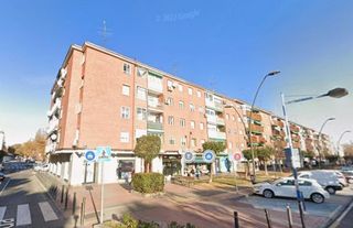 Piso en venta en Universidad en Getafe