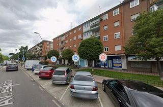 Piso en venta en Universidad en Getafe