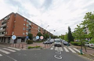 Piso en venta en Universidad en Getafe