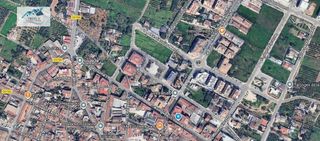 Dúplex en venta en Pedreguer