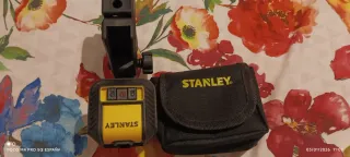 Nivel Láser Stanley