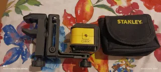 Nivel Láser Stanley