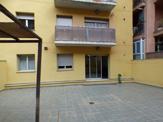 Piso en alquiler en Eixample Nord – La Devesa en Girona