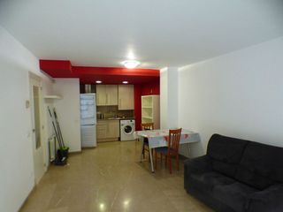 Piso en alquiler en Eixample Nord – La Devesa en Girona