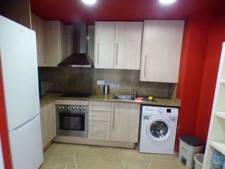 Piso en alquiler en Eixample Nord – La Devesa en Girona