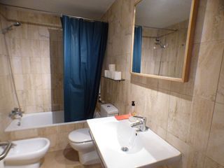 Piso en alquiler en Eixample Nord – La Devesa en Girona