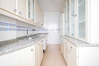 Piso en venta en Colores - Entreparques en Sevilla