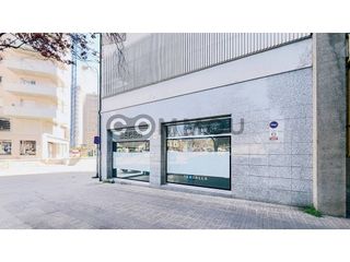 Local comercial en alquiler en El Sucre-Universitat en Vic