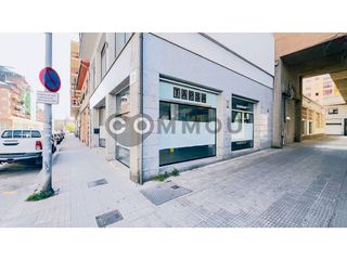 Local comercial en alquiler en El Sucre-Universitat en Vic