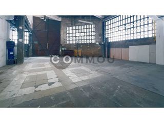 Local comercial en alquiler en El Sucre-Universitat en Vic