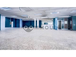 Local comercial en alquiler en El Sucre-Universitat en Vic