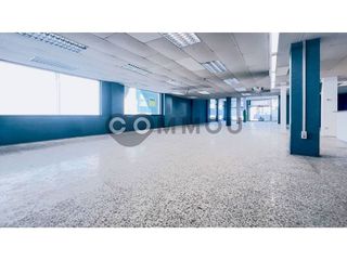 Local comercial en alquiler en El Sucre-Universitat en Vic