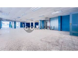 Local comercial en alquiler en El Sucre-Universitat en Vic