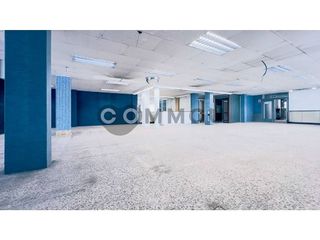 Local comercial en alquiler en El Sucre-Universitat en Vic