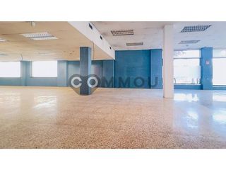 Local comercial en alquiler en El Sucre-Universitat en Vic