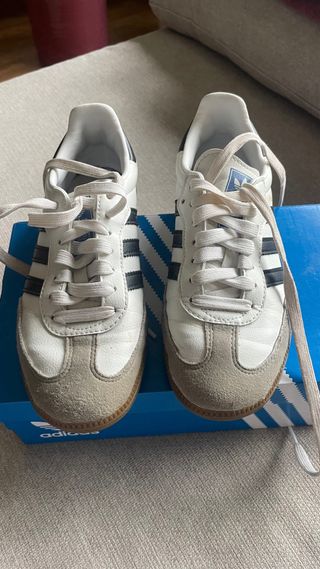 Adidas Samba OG