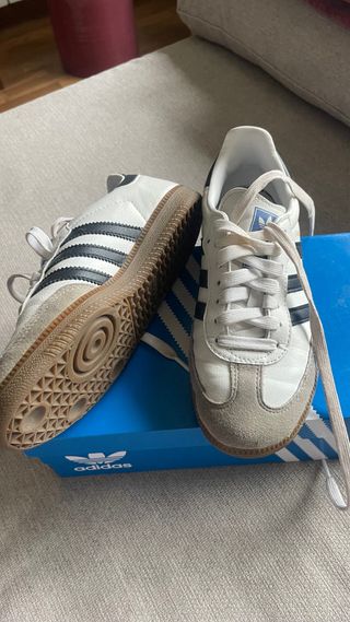 Adidas Samba OG