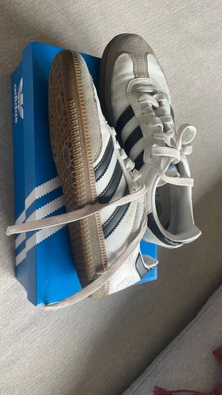 Adidas Samba OG