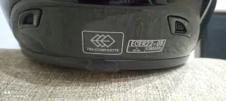 Casco LS2 FF323 cambio