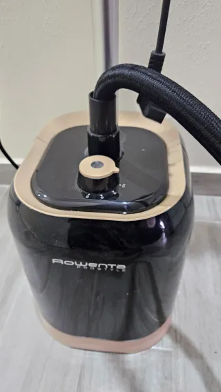 Plancha de vapor Rowenta