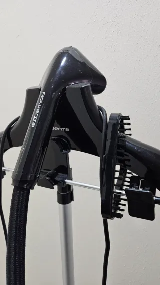 Plancha de vapor Rowenta