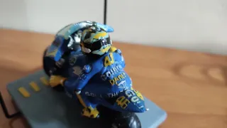 Figura Valentino Rossi