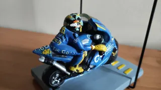 Figura Valentino Rossi