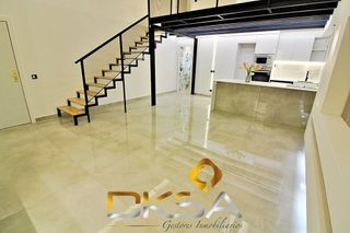 Dúplex en venta en Avda. Alemania - Italia en Villarreal