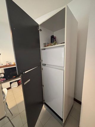 Cucina completa usata