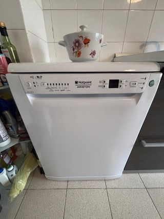 Cucina completa usata