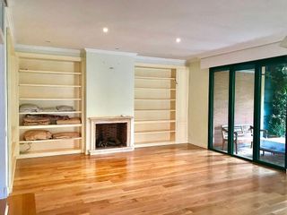 Casa pareada en alquiler en Aravaca en Madrid