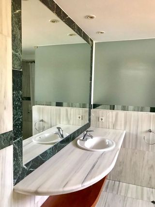 Casa pareada en alquiler en Aravaca en Madrid