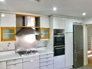 Casa pareada en alquiler en Aravaca en Madrid