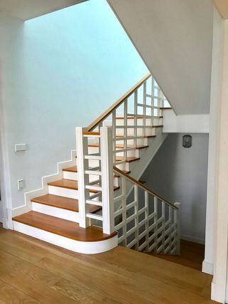 Casa pareada en alquiler en Aravaca en Madrid