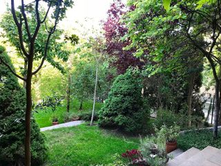 Casa pareada en alquiler en Aravaca en Madrid