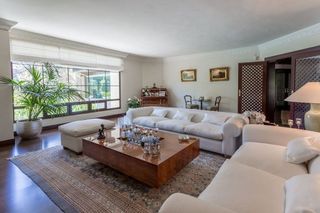 Chalet en alquiler en Los Monteros - Bahía de Marbella en Marbella