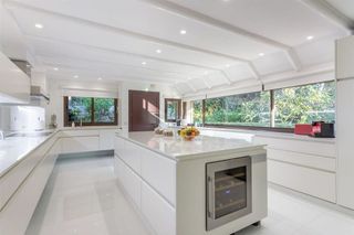 Chalet en alquiler en Los Monteros - Bahía de Marbella en Marbella