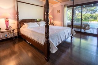 Chalet en alquiler en Los Monteros - Bahía de Marbella en Marbella
