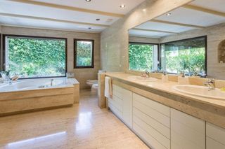 Chalet en alquiler en Los Monteros - Bahía de Marbella en Marbella