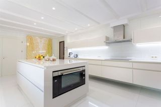 Chalet en alquiler en Los Monteros - Bahía de Marbella en Marbella