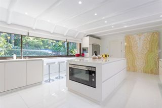 Chalet en alquiler en Los Monteros - Bahía de Marbella en Marbella