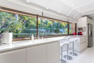 Chalet en alquiler en Los Monteros - Bahía de Marbella en Marbella