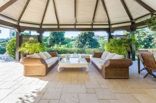 Chalet en alquiler en Los Monteros - Bahía de Marbella en Marbella