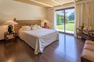 Chalet en alquiler en Los Monteros - Bahía de Marbella en Marbella