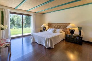 Chalet en alquiler en Los Monteros - Bahía de Marbella en Marbella
